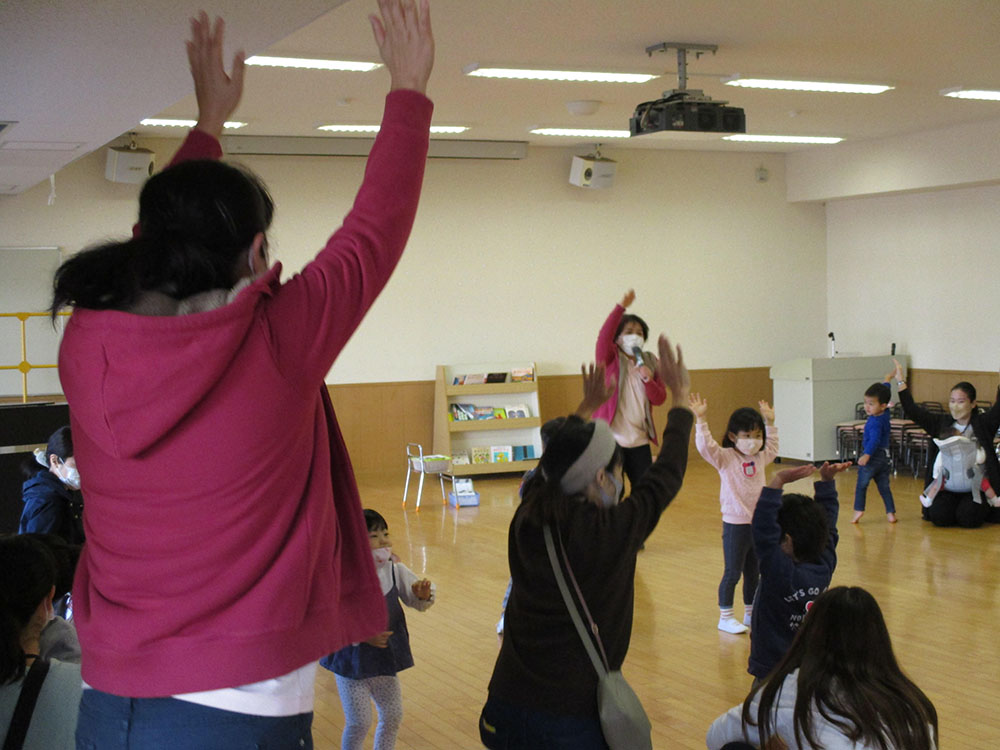 ふじみ野幼稚園