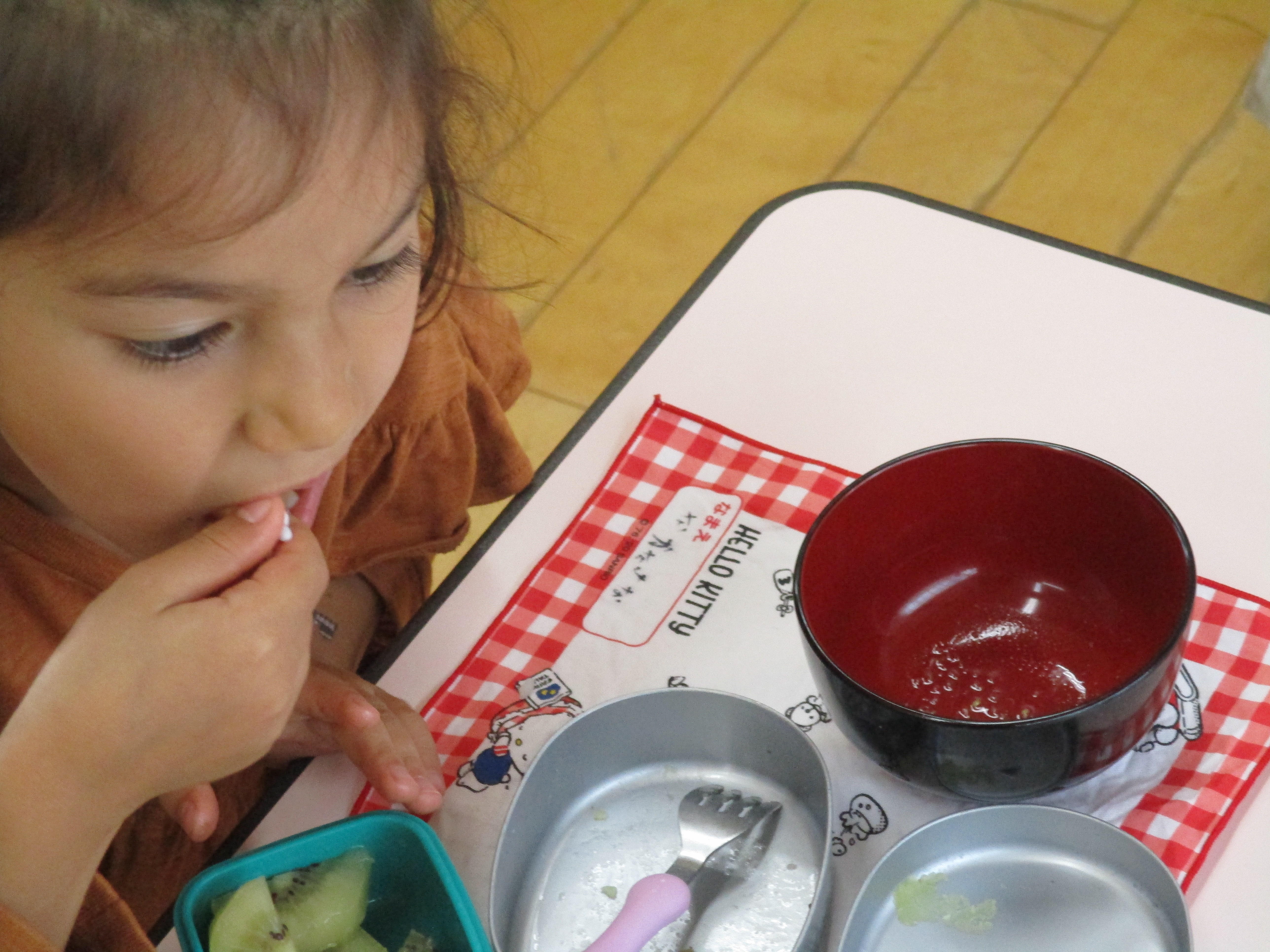 ふじみ野幼稚園