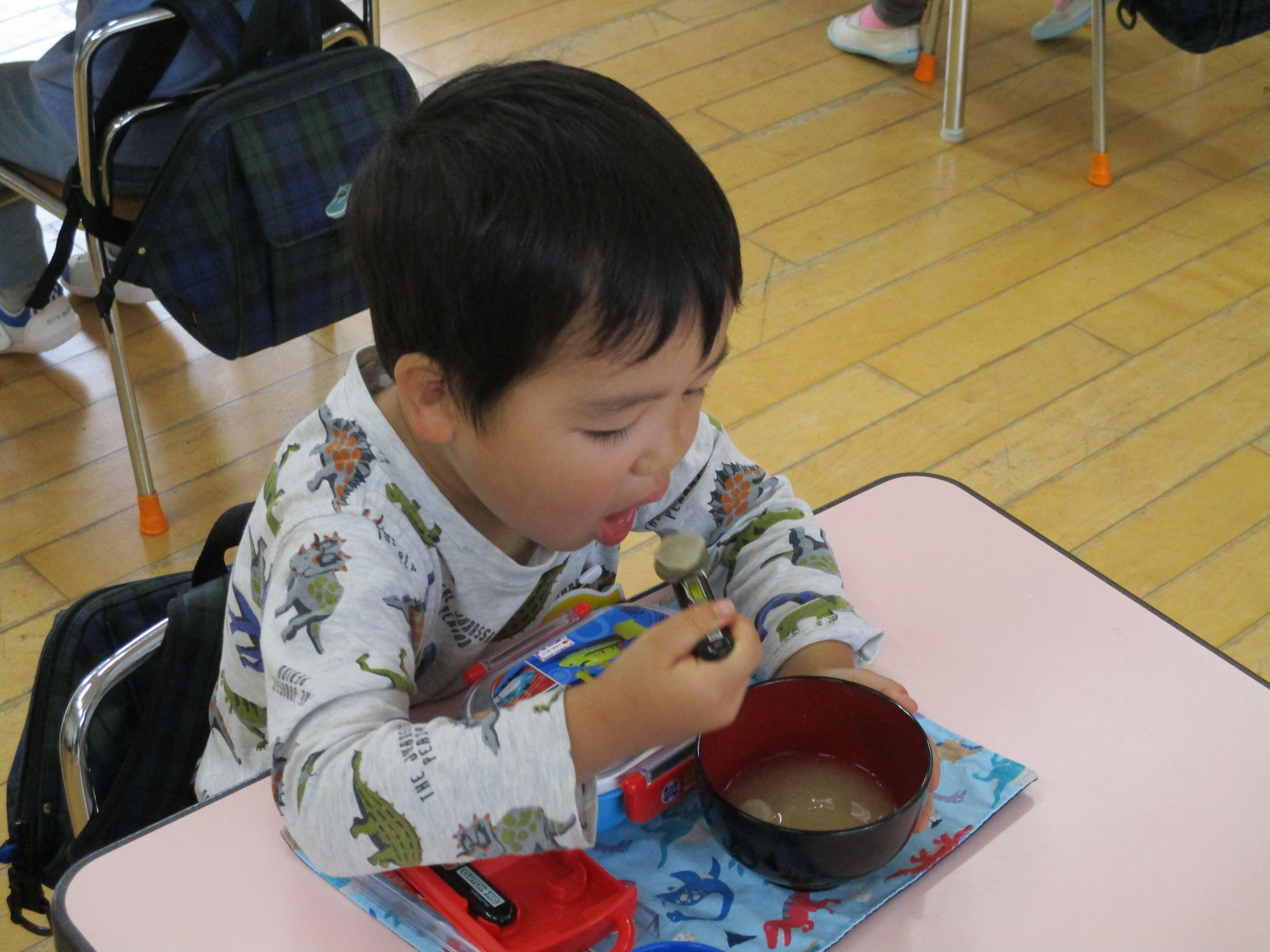 ふじみ野幼稚園