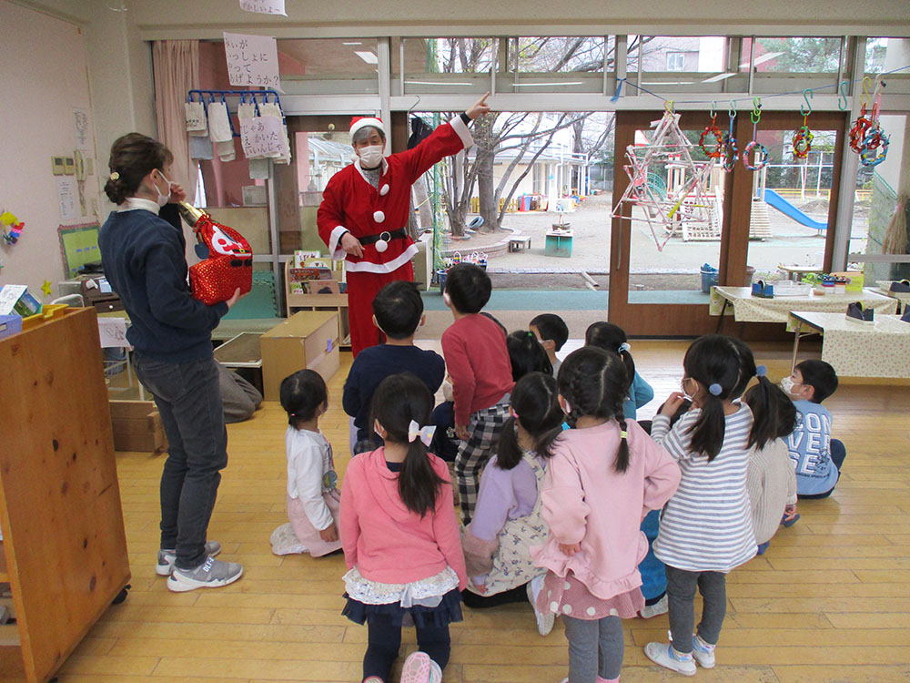 ふじみ野幼稚園