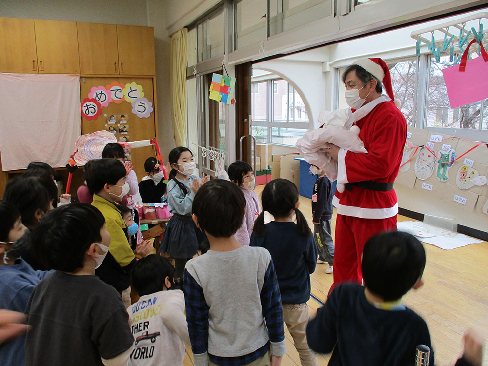 ふじみ野幼稚園