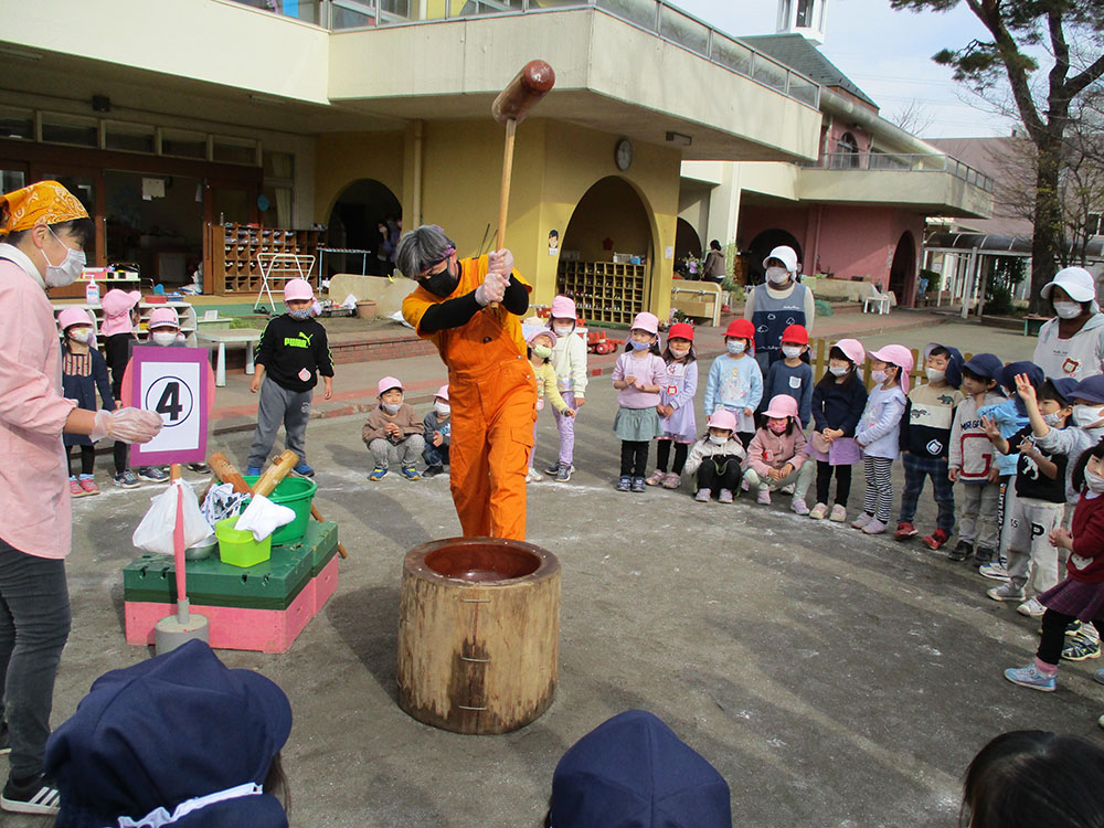 ふじみ野幼稚園