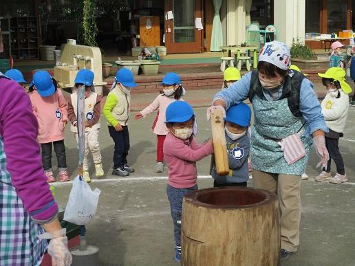 ふじみ野幼稚園