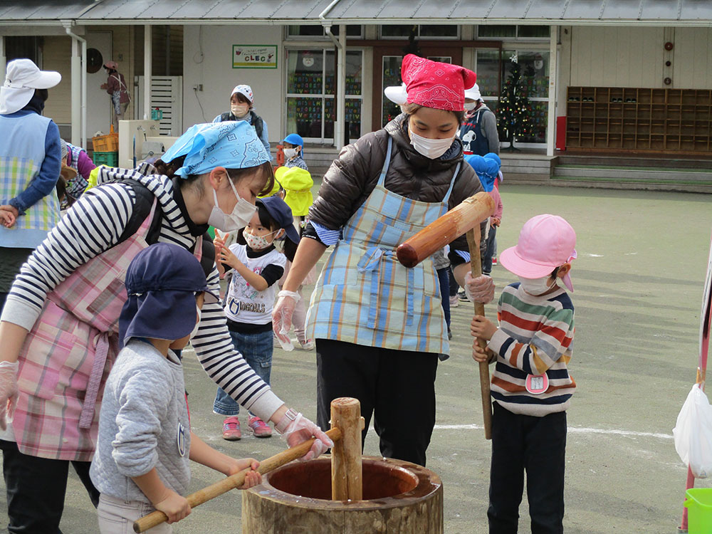 ふじみ野幼稚園