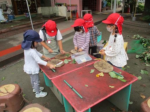 ふじみ野幼稚園