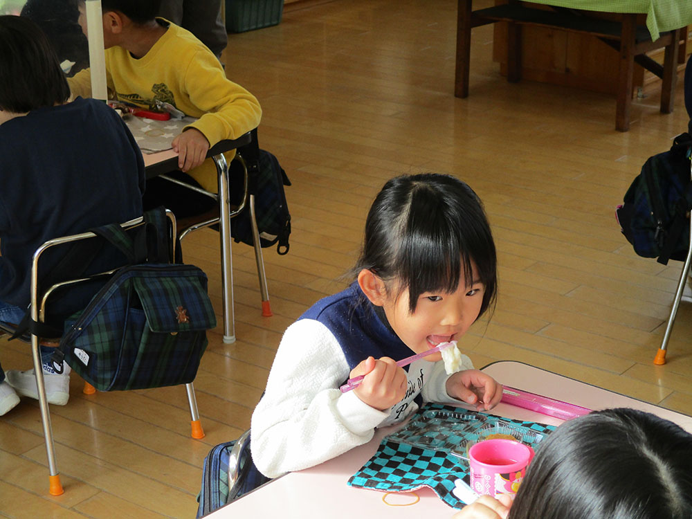 ふじみ野幼稚園