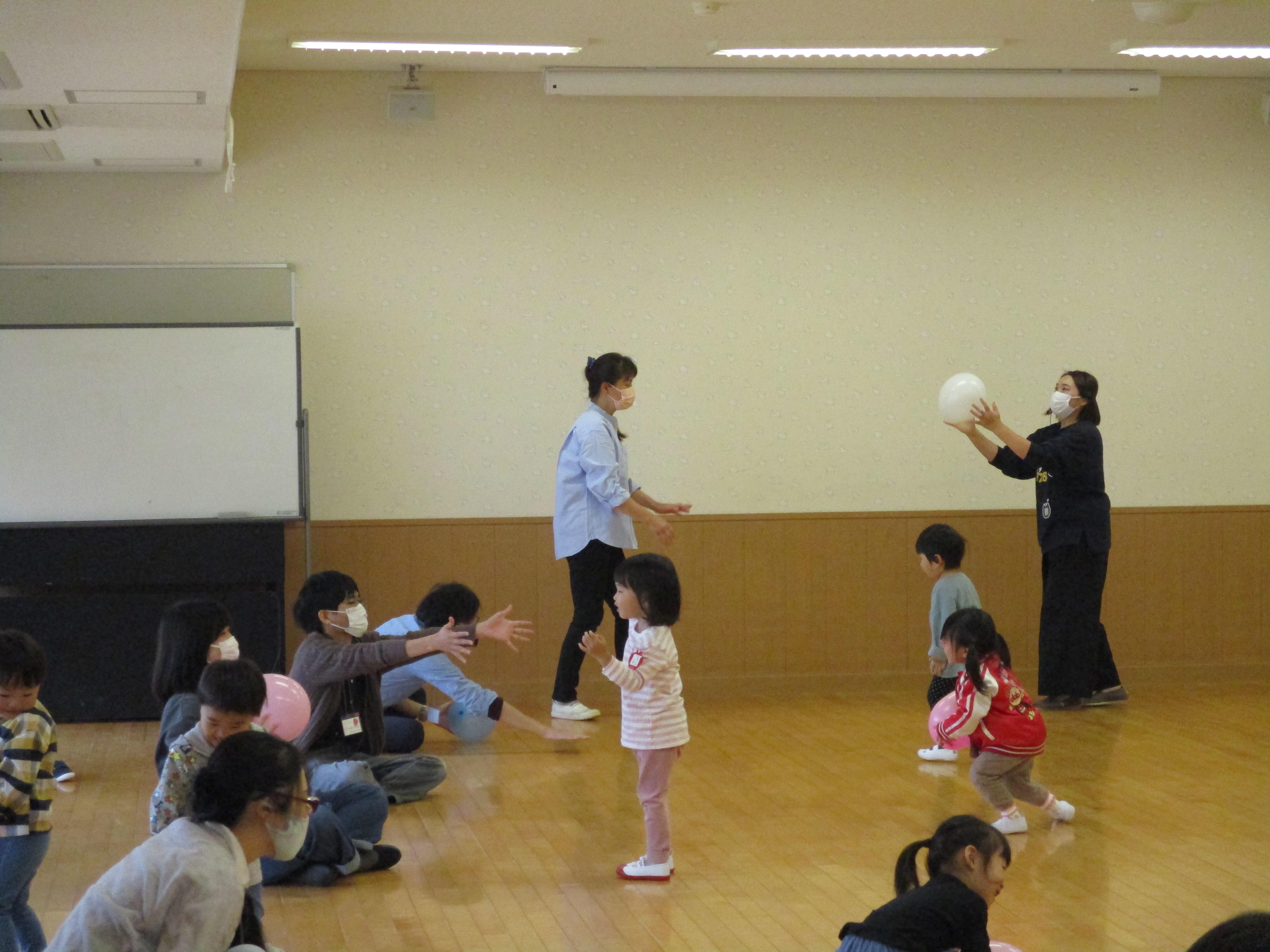 ふじみ野幼稚園