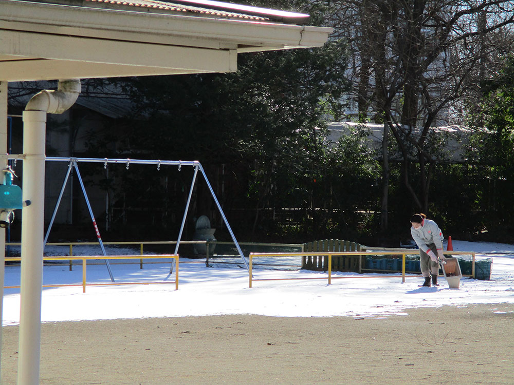 ふじみ野幼稚園