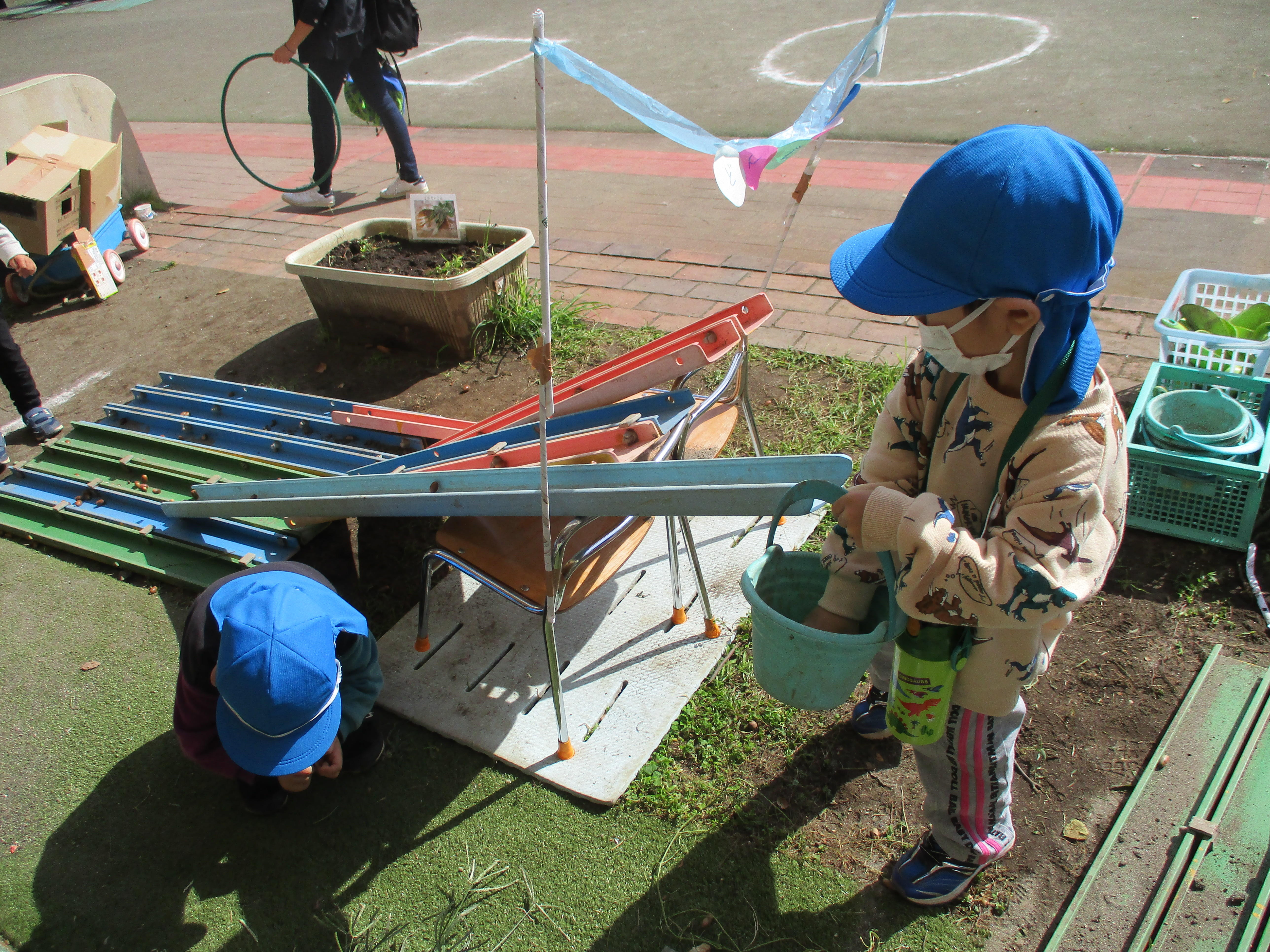 ふじみ野幼稚園