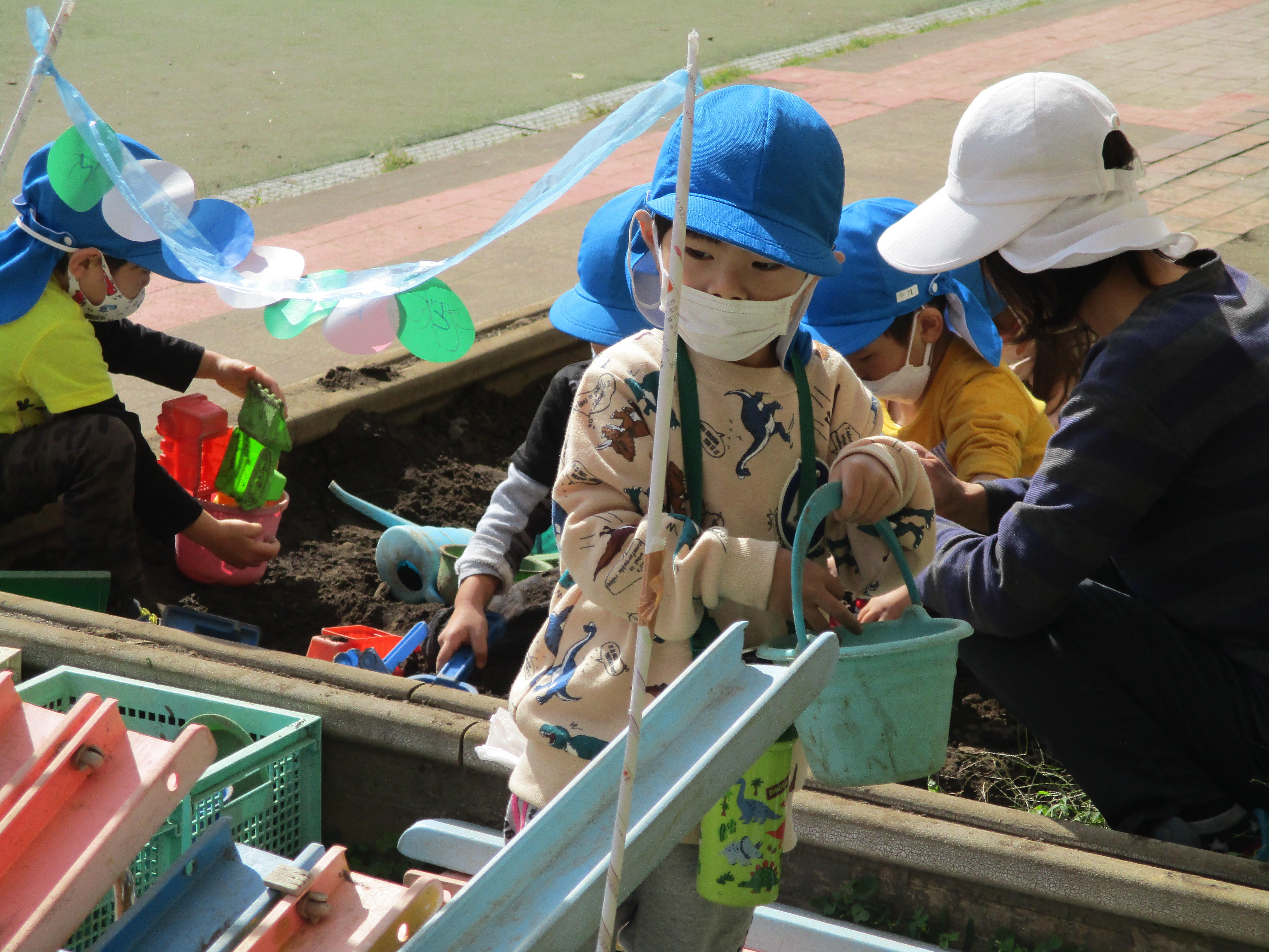 ふじみ野幼稚園