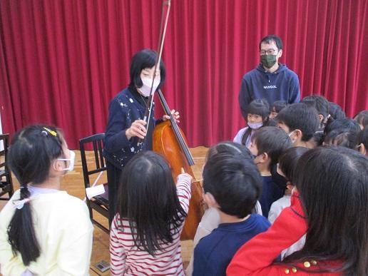 ふじみ野幼稚園