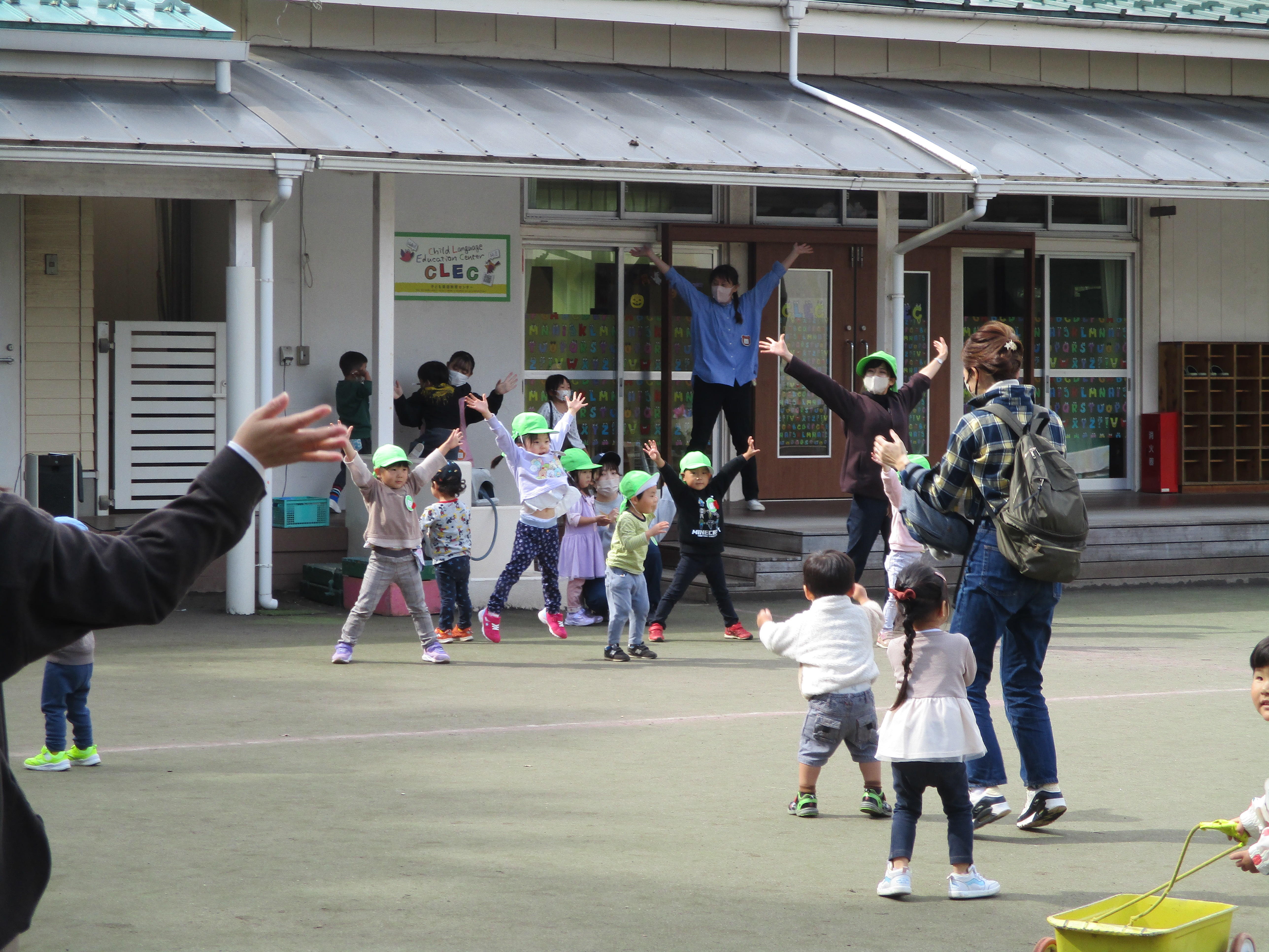 ふじみ野幼稚園