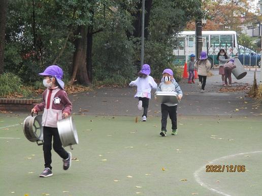 ふじみ野幼稚園