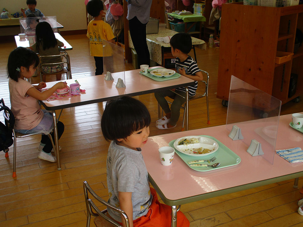 ふじみ野幼稚園