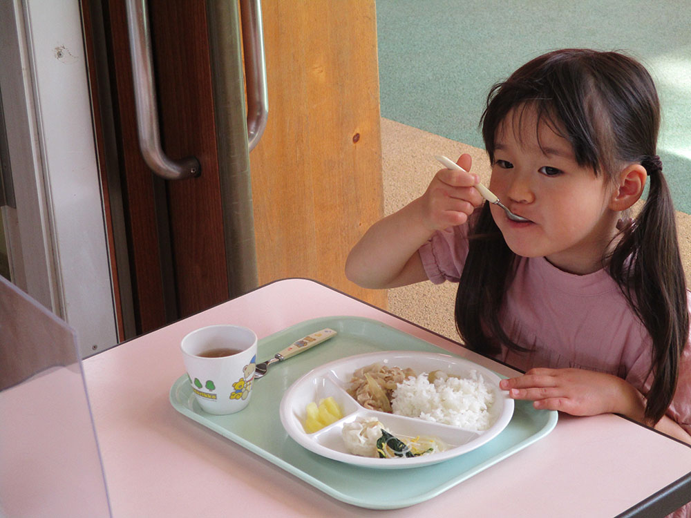 ふじみ野幼稚園