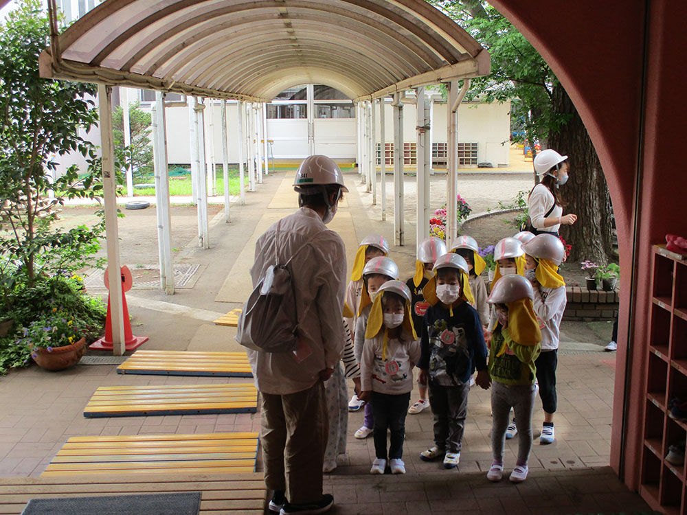 ふじみ野幼稚園