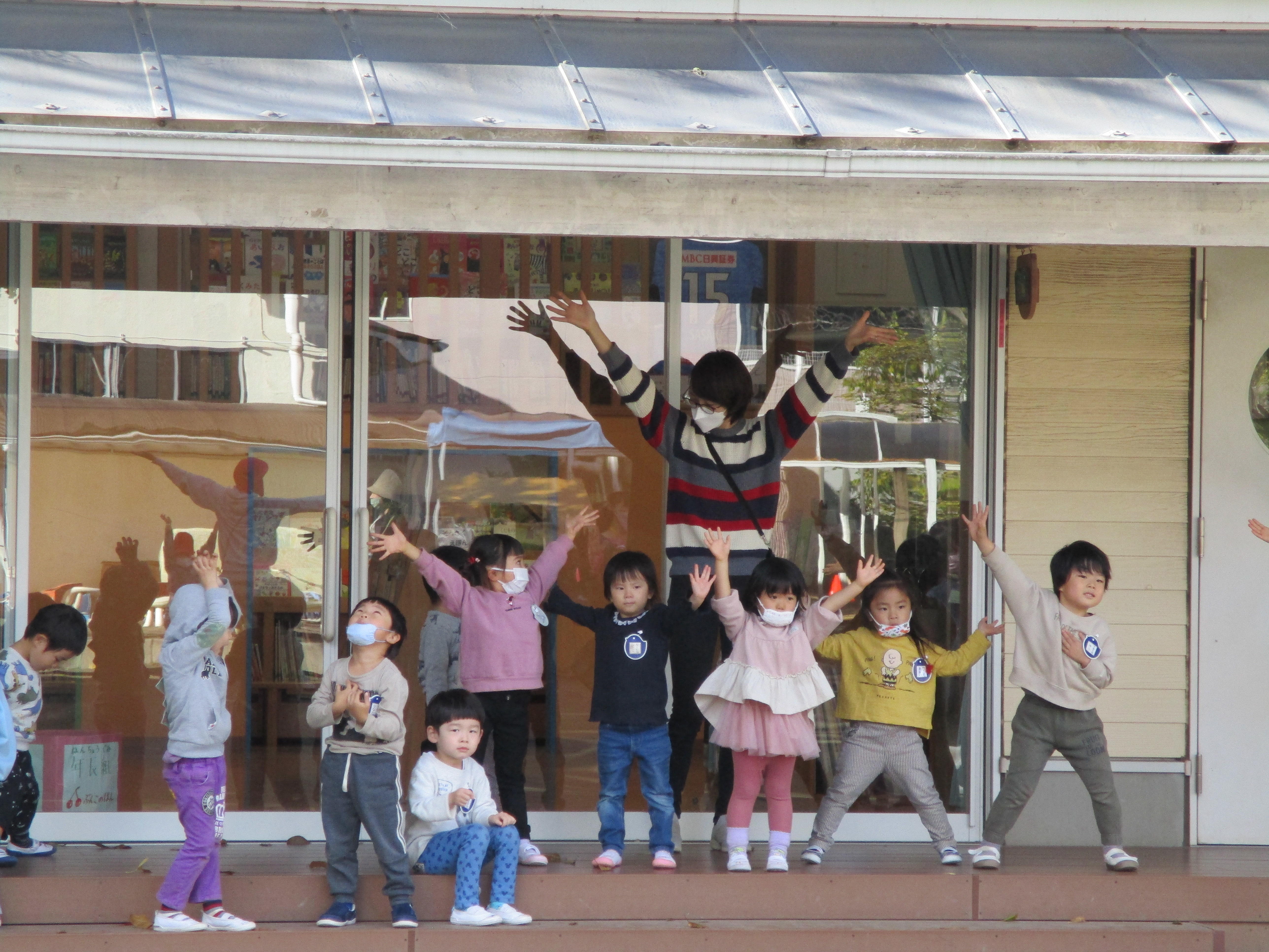 ふじみ野幼稚園