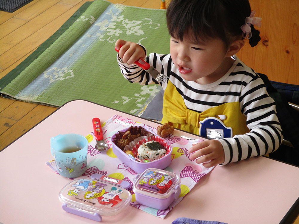 ふじみ野幼稚園