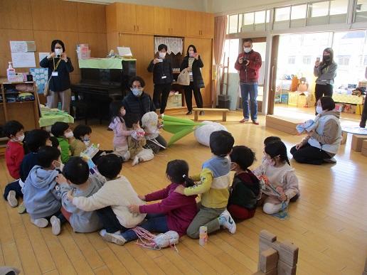 ふじみ野幼稚園