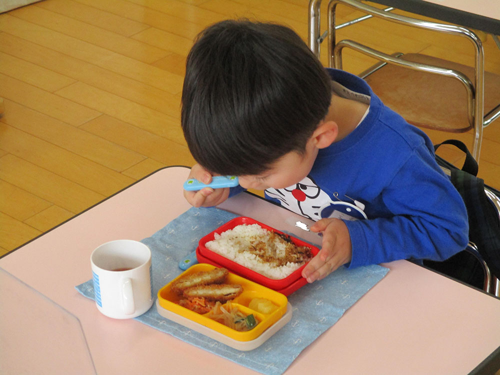 ふじみ野幼稚園