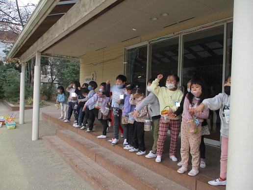 ふじみ野幼稚園