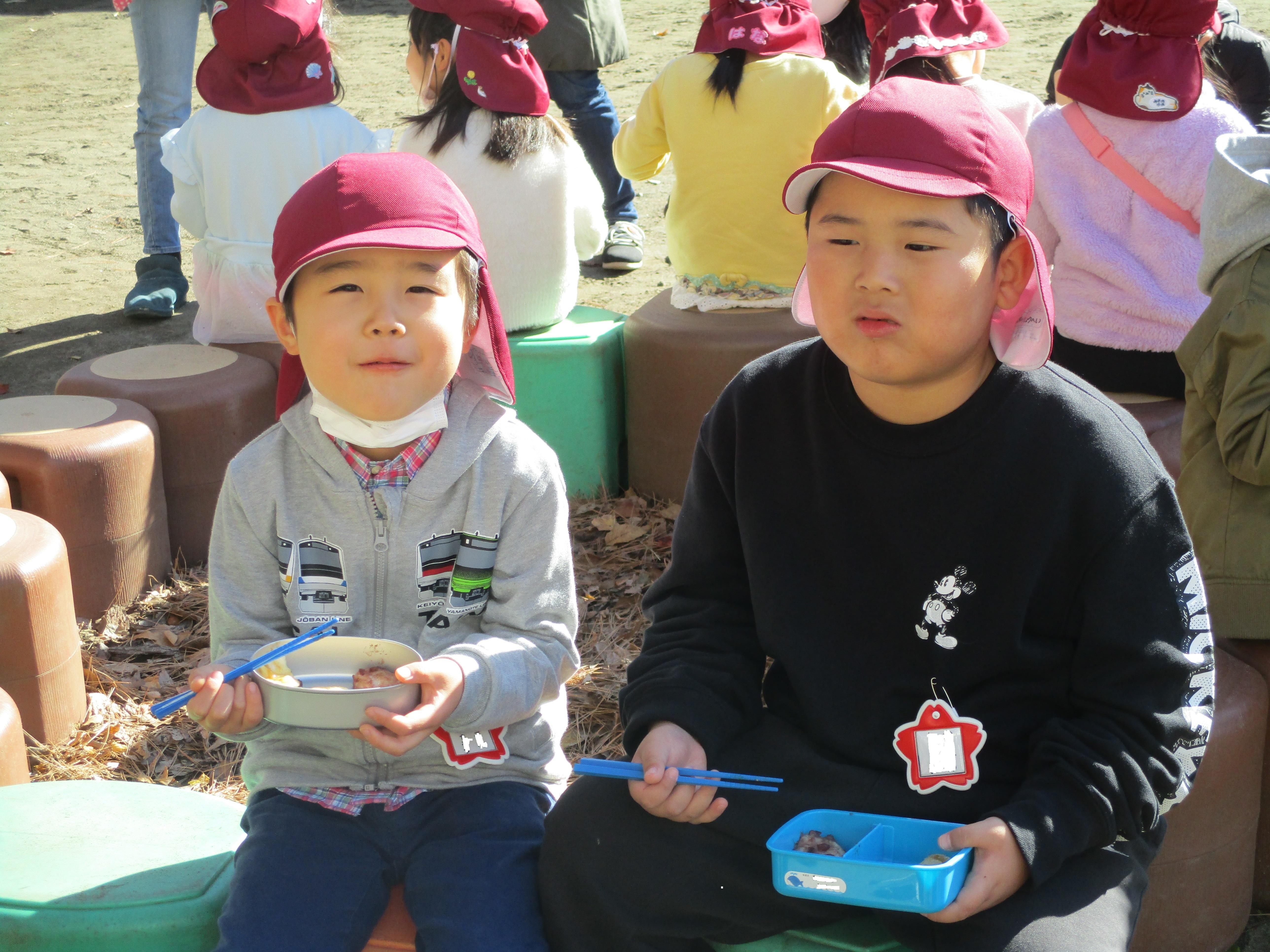 ふじみ野幼稚園