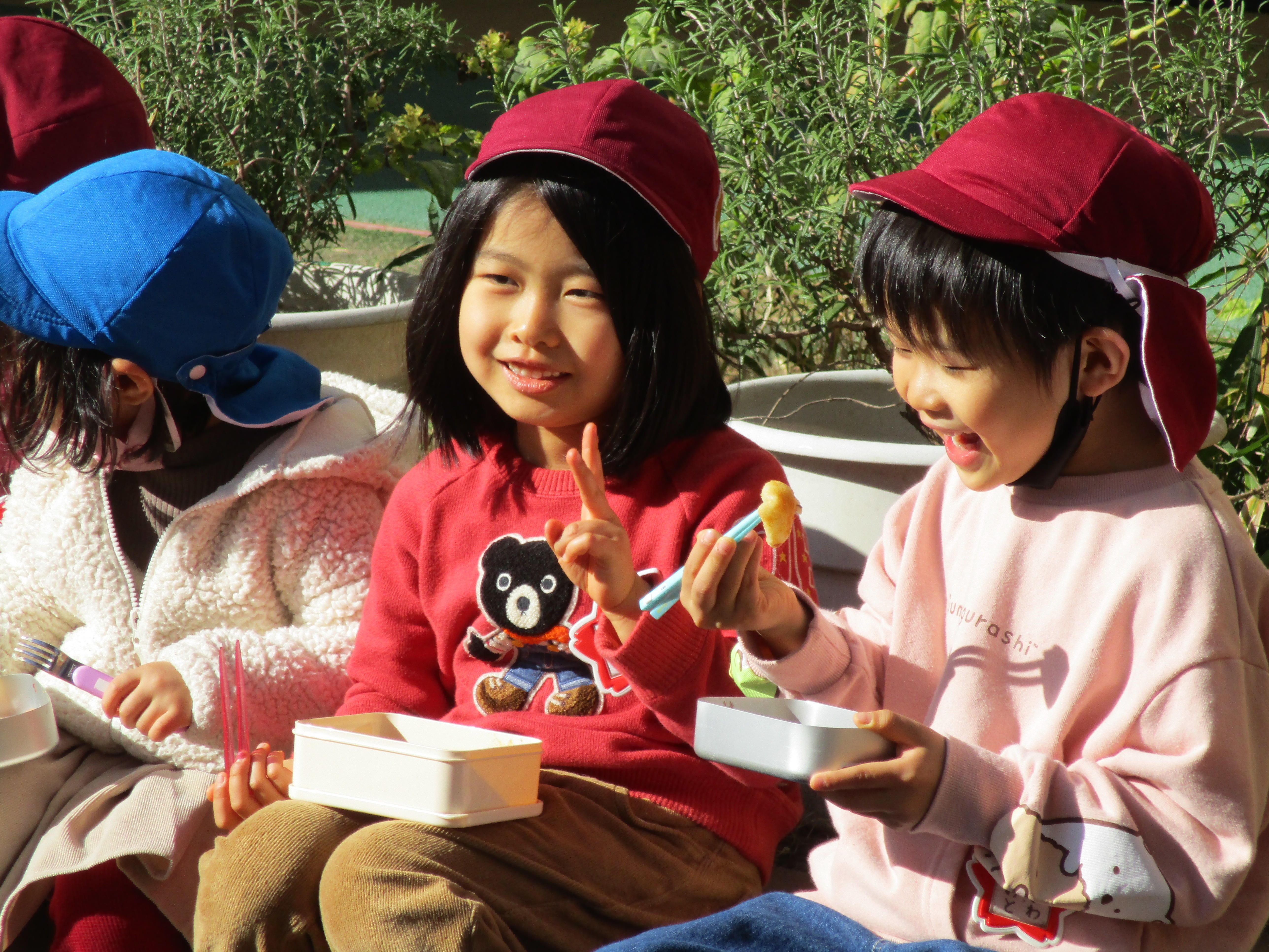 ふじみ野幼稚園