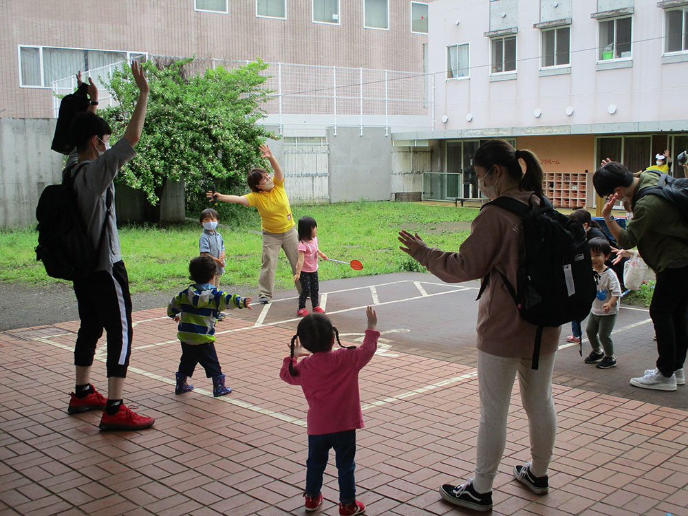 ふじみ野幼稚園