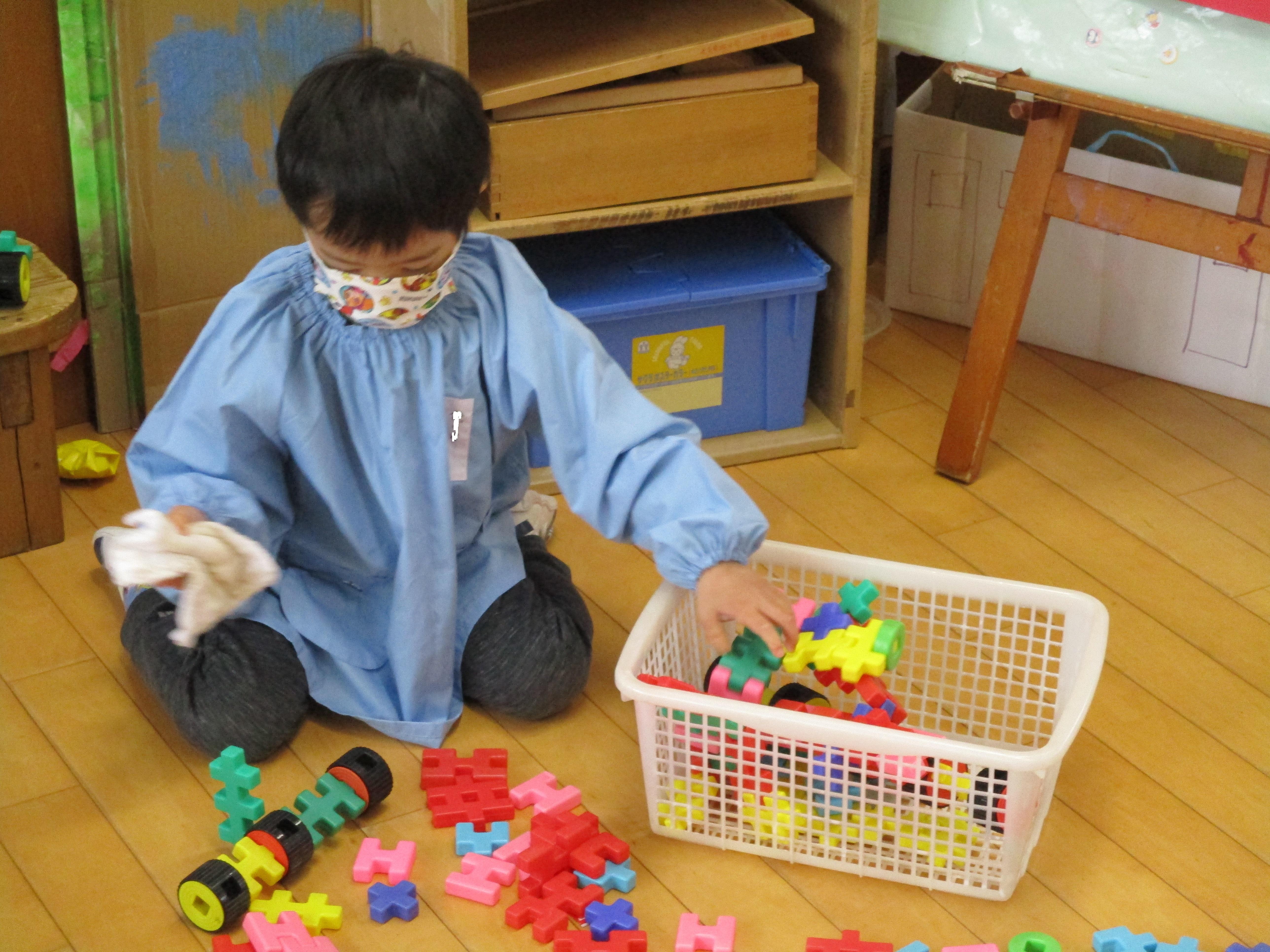 ふじみ野幼稚園