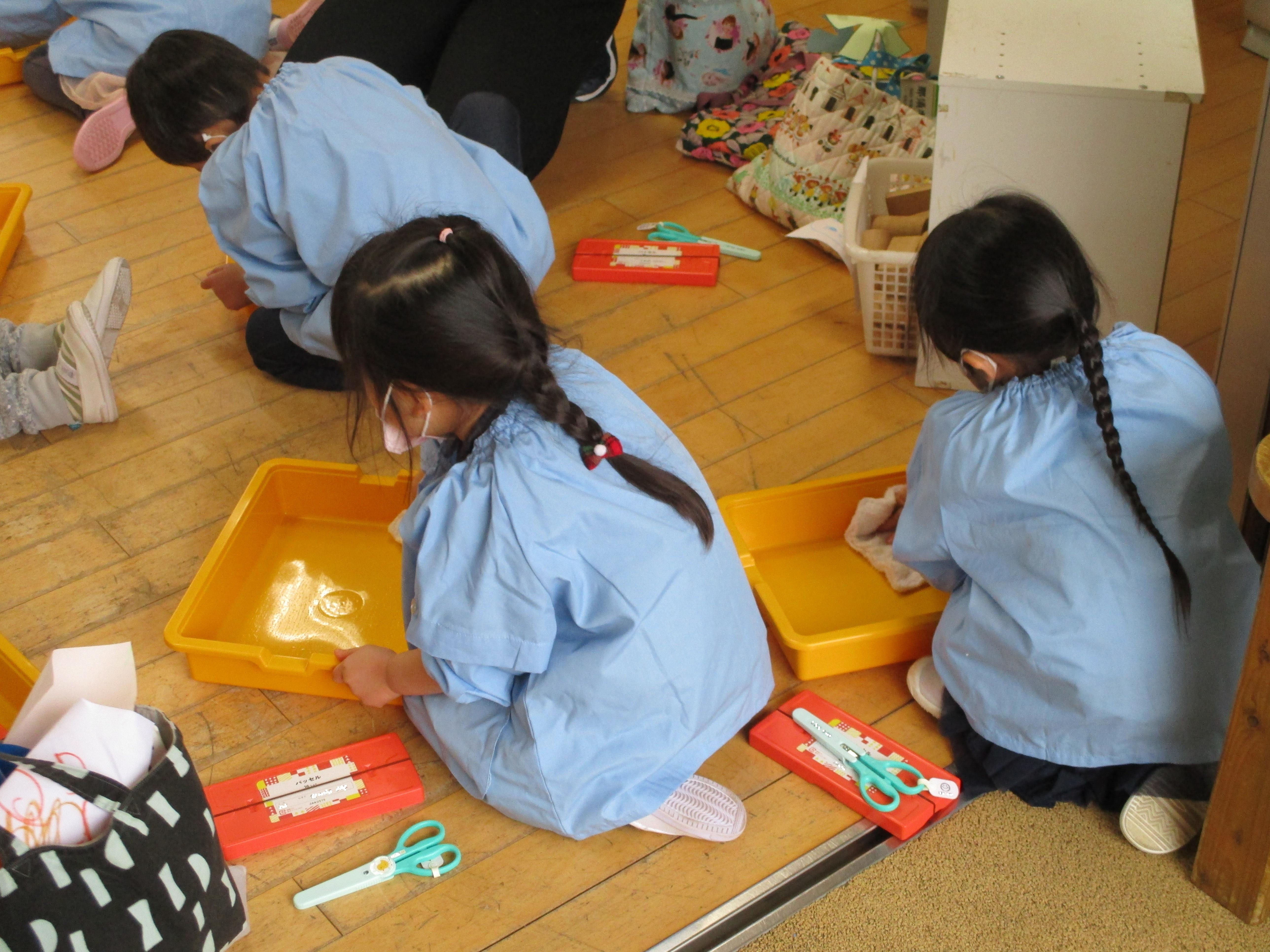 ふじみ野幼稚園