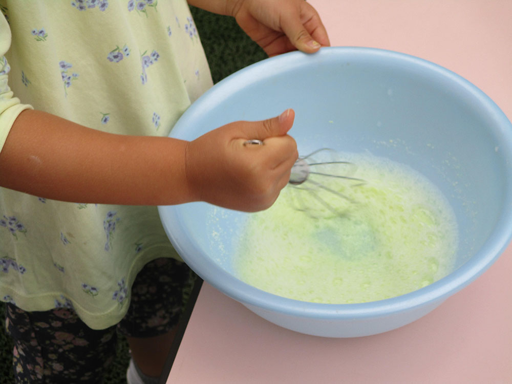 ふじみ野幼稚園