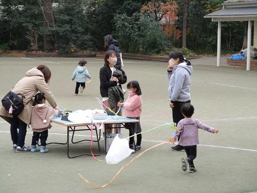 ふじみ野幼稚園