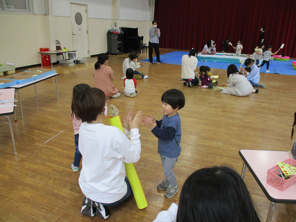 ふじみ野幼稚園