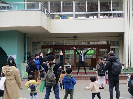 ふじみ野幼稚園