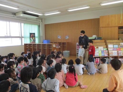 ふじみ野幼稚園