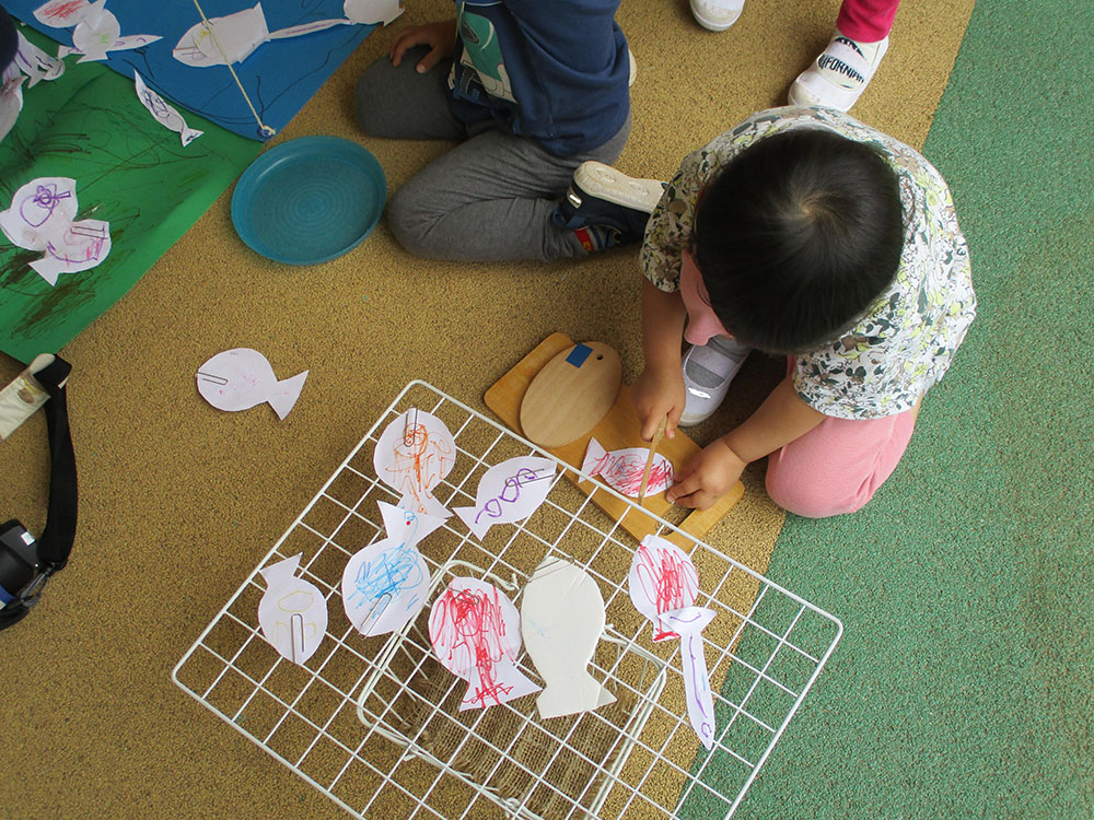 ふじみ野幼稚園