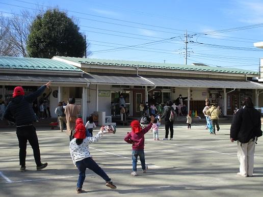 ふじみ野幼稚園