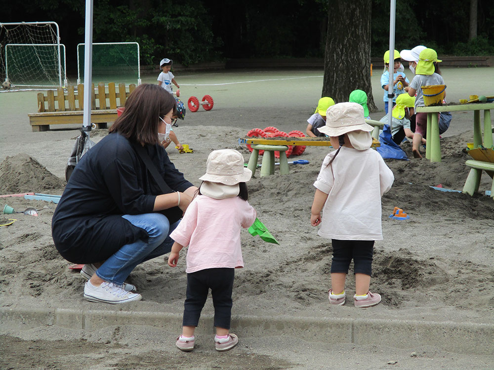 ふじみ野幼稚園