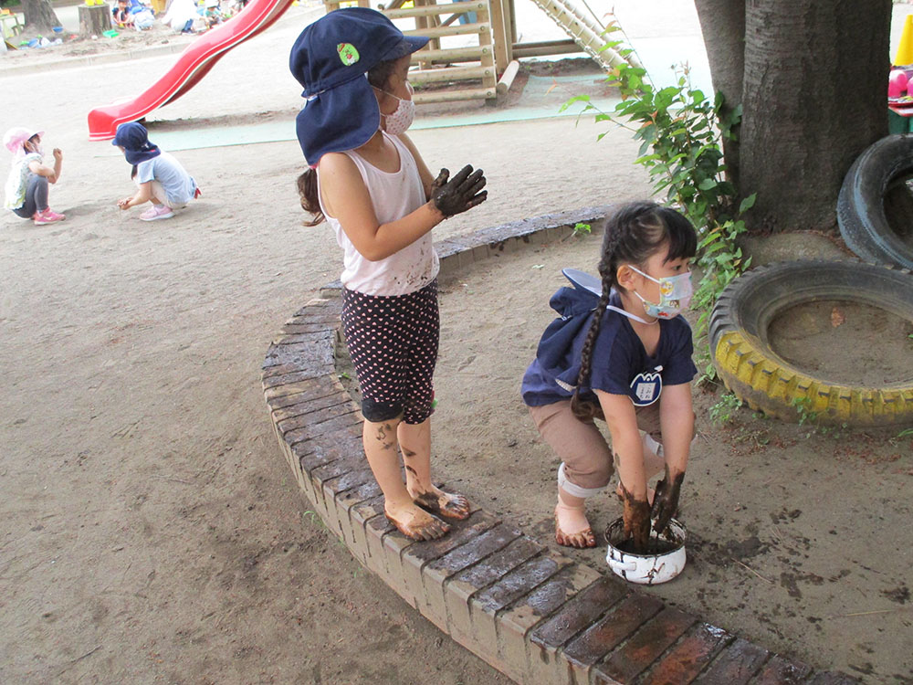 ふじみ野幼稚園