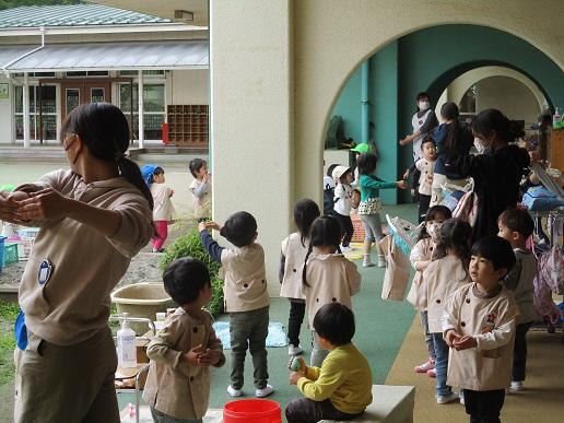 ふじみ野幼稚園