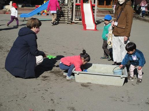 ふじみ野幼稚園