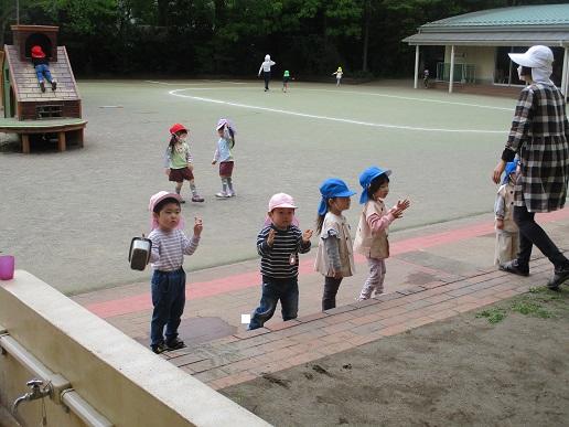 ふじみ野幼稚園