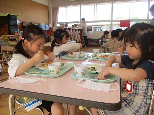 ふじみ野幼稚園