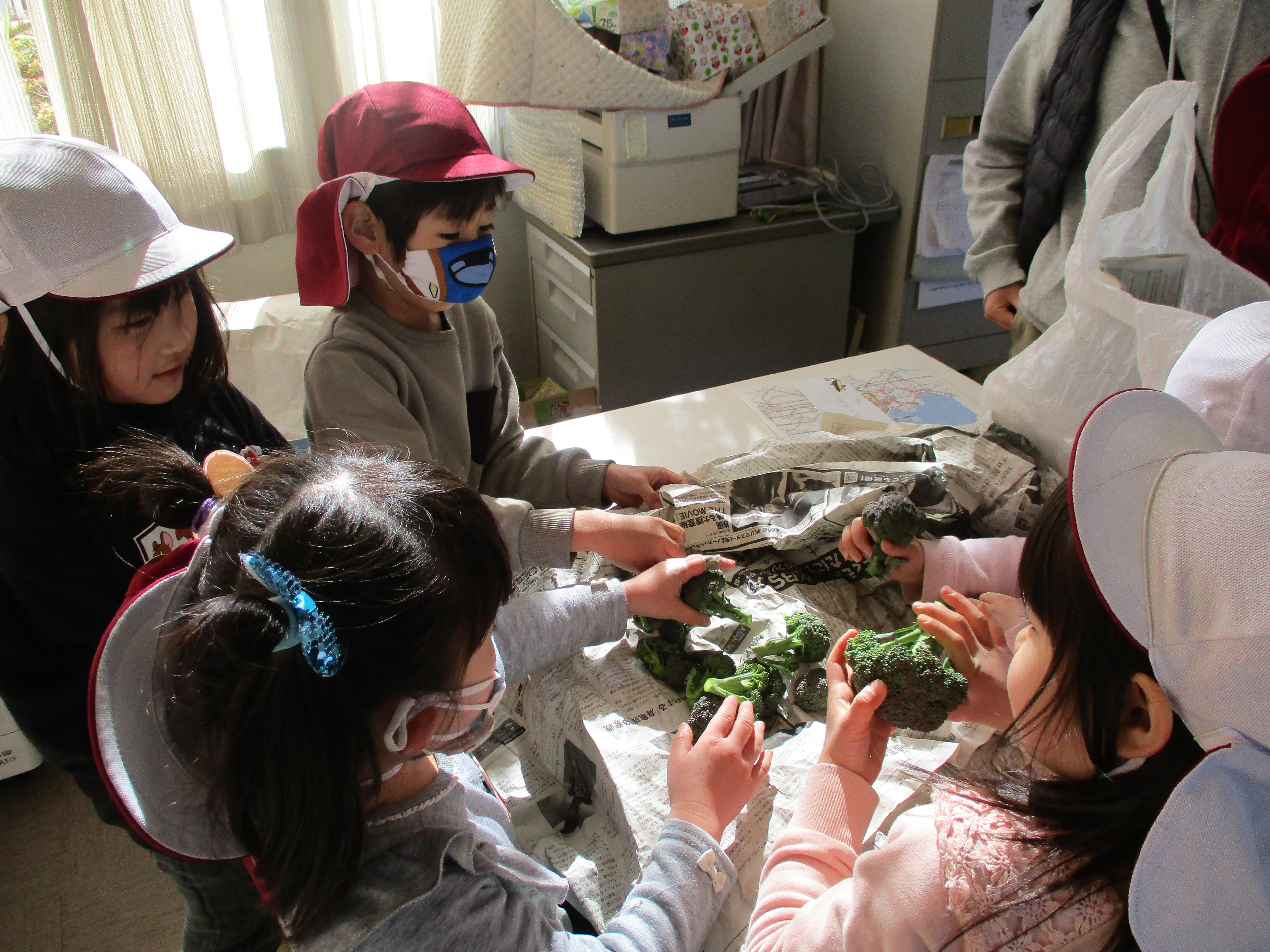 ふじみ野幼稚園