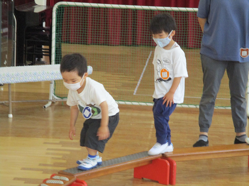 ふじみ野幼稚園