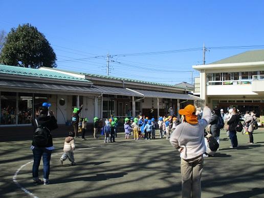 ふじみ野幼稚園