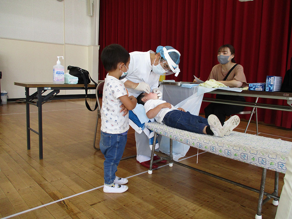 ふじみ野幼稚園