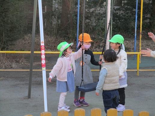 ふじみ野幼稚園