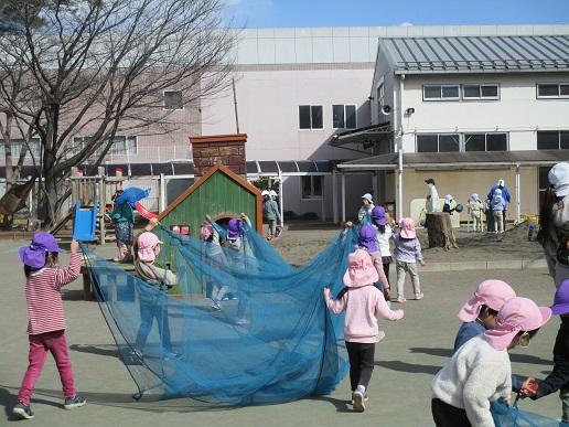 ふじみ野幼稚園