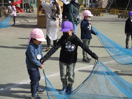 ふじみ野幼稚園